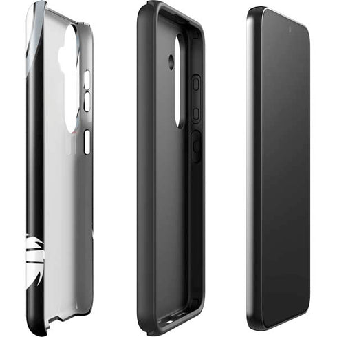 Looney Tunes Bugs Bunny Galaxy S25 Impact Case